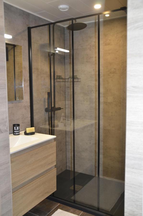 Gites Paille-Foin Cerfontaine Ngoại thất bức ảnh